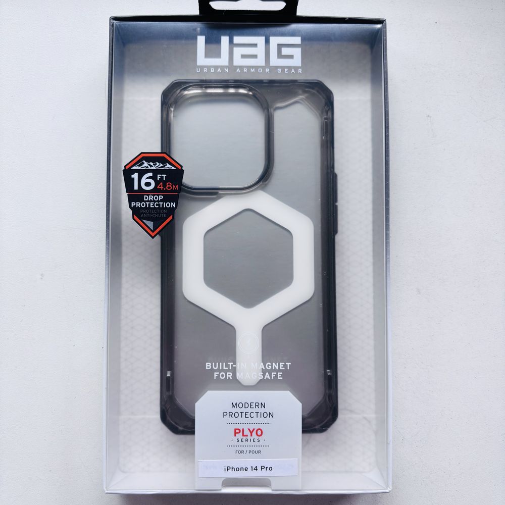 Защитный чехол iphone 15, iphone 13 pro max, iphone 14 pro uag, custom