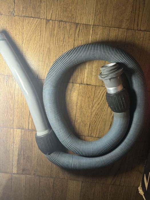 Пилосос ракета 7