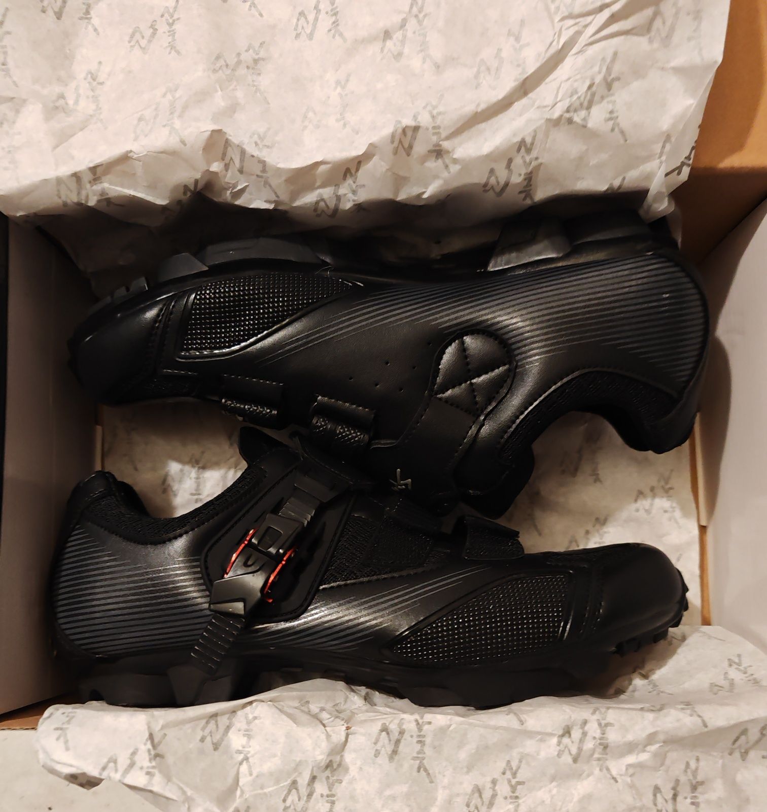 Sapatilhas de ciclismo MTB Spiuk