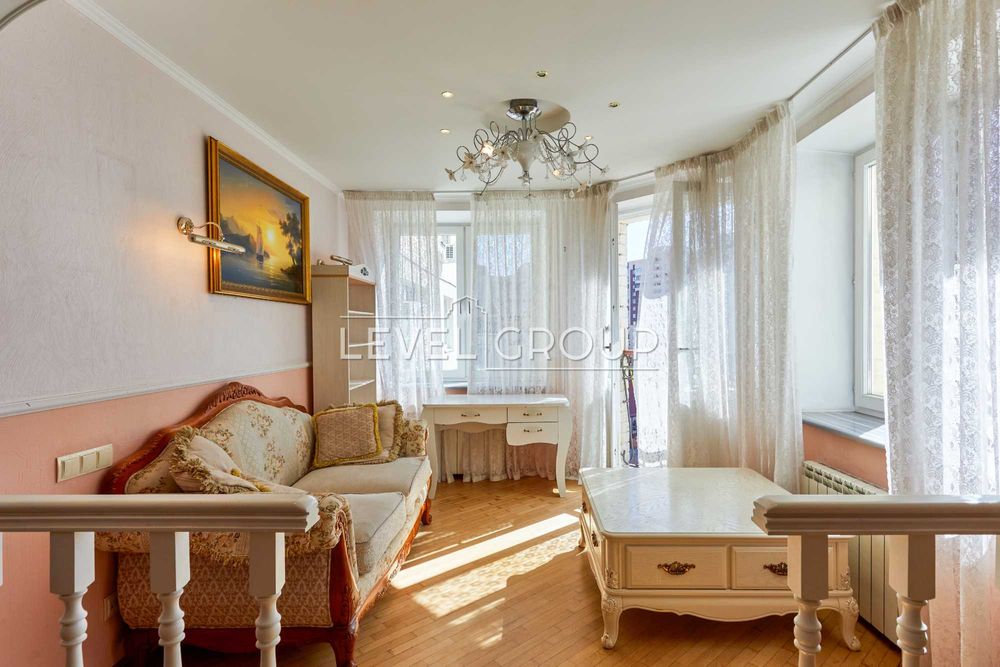 Квартира 3к, 151 м2 Оболонь, Мінська, Івасюка