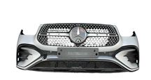 Mercedes-Benz GLE W167 бампер A1678850010