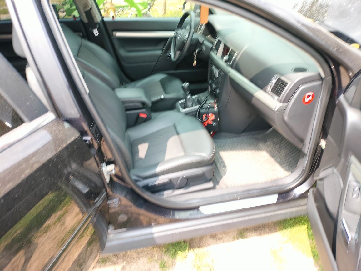 Opel Vectra C 2.0Turbo