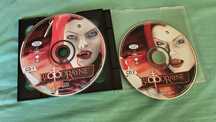 Pełna wersja gry Bloodrayne na pc z gazety cd-action.