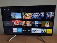 Smart tv Sony KDL 43WF660