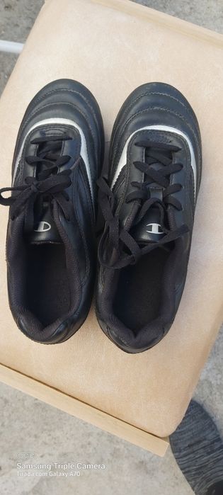 Chuteiras 36 chevighon