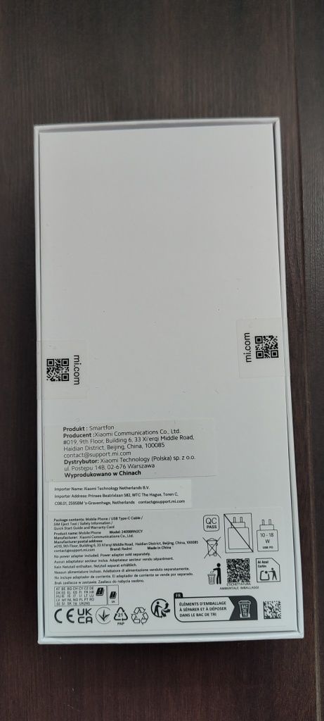 Redmi 14c NOWY!!
