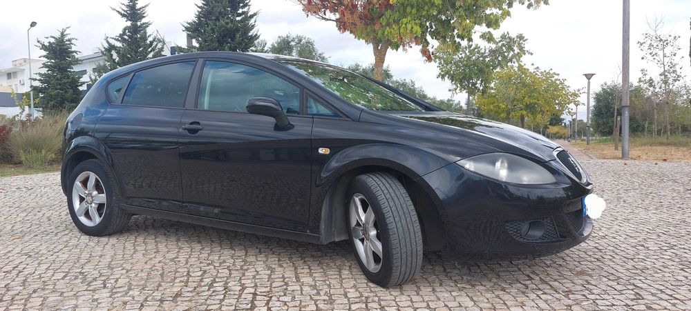 SEAT Leon 1.9 TDI Stylance