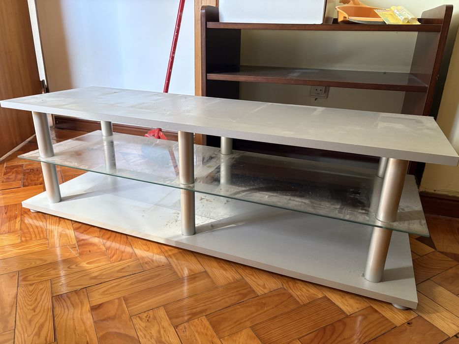 Conjunto mobilia sala