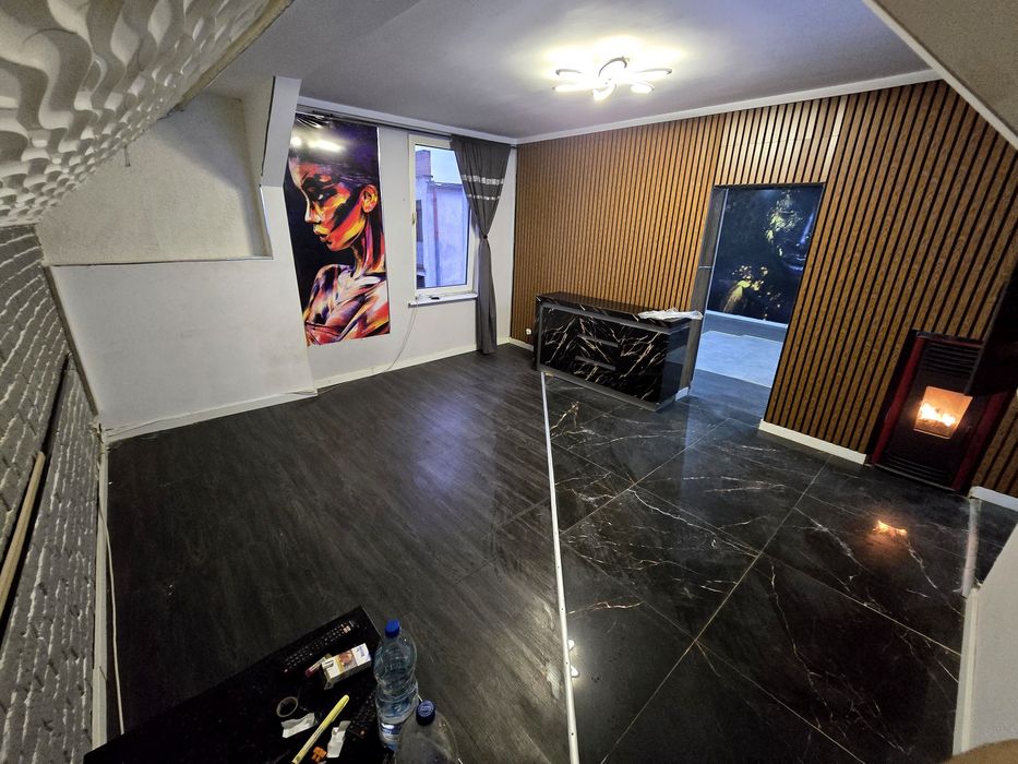 Wynajmie mieszkanie 2 pokoje