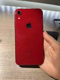 Iphone xr, 128gb, червоний