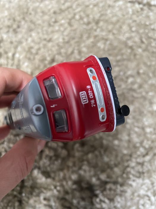 Поїзд Mehano T290