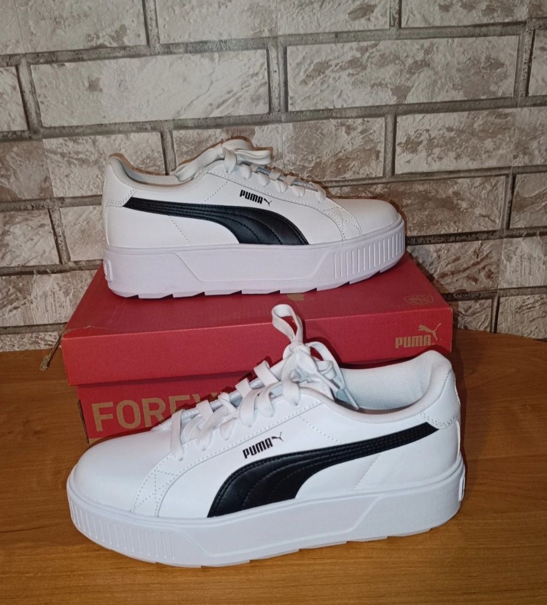 Buty puma Karmen 42