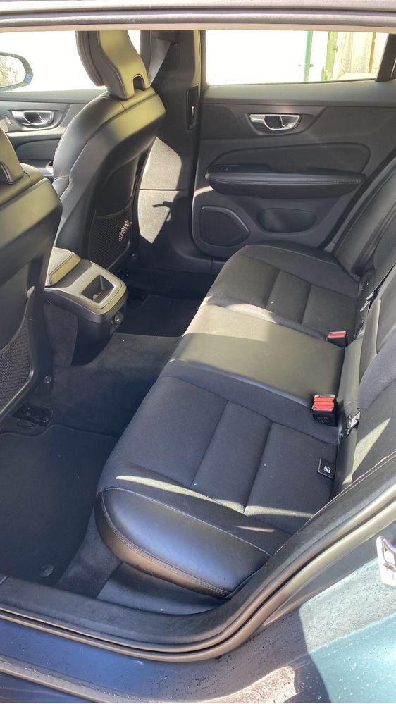 Volvo V60 carrinha