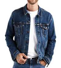 Пиджак Levi's The Trucker Jacket  Levis PREMIUM  100%  Оригинал