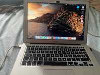 MacBook Air 13 A1466