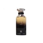 Black Fumes | Eau De Parfum 100ml | by Ahmed Al Maghribi