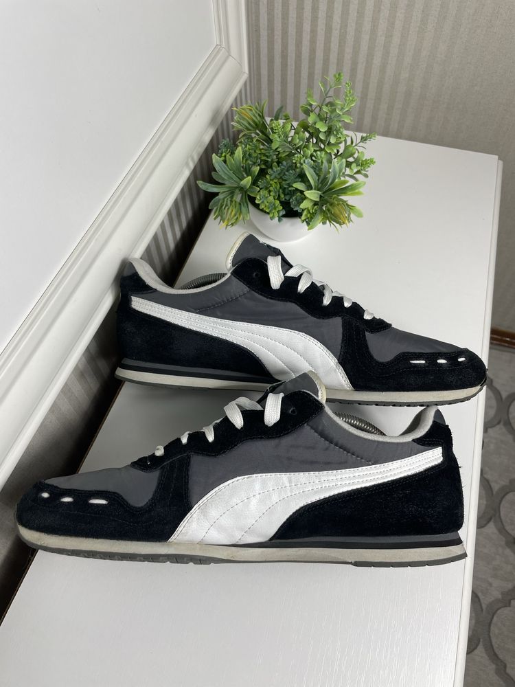 Продам кросівки Puma