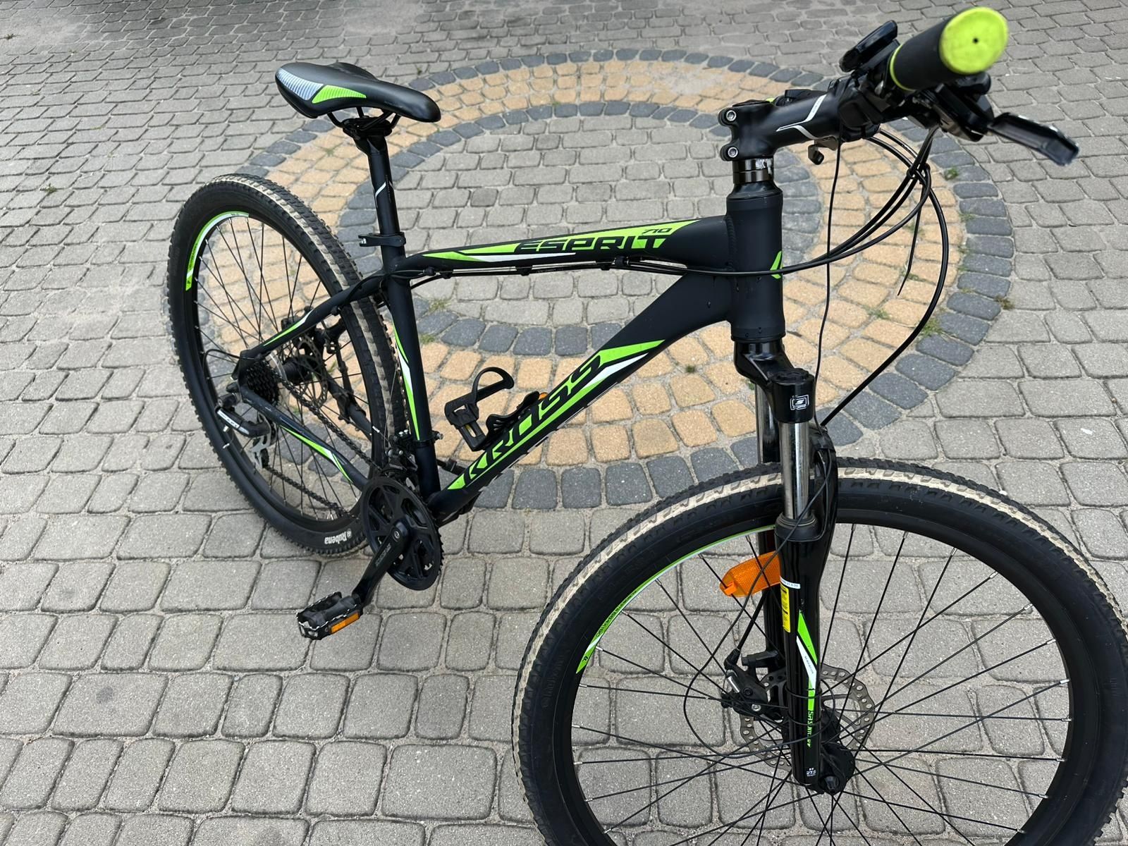 Rower MTB Kross unisex