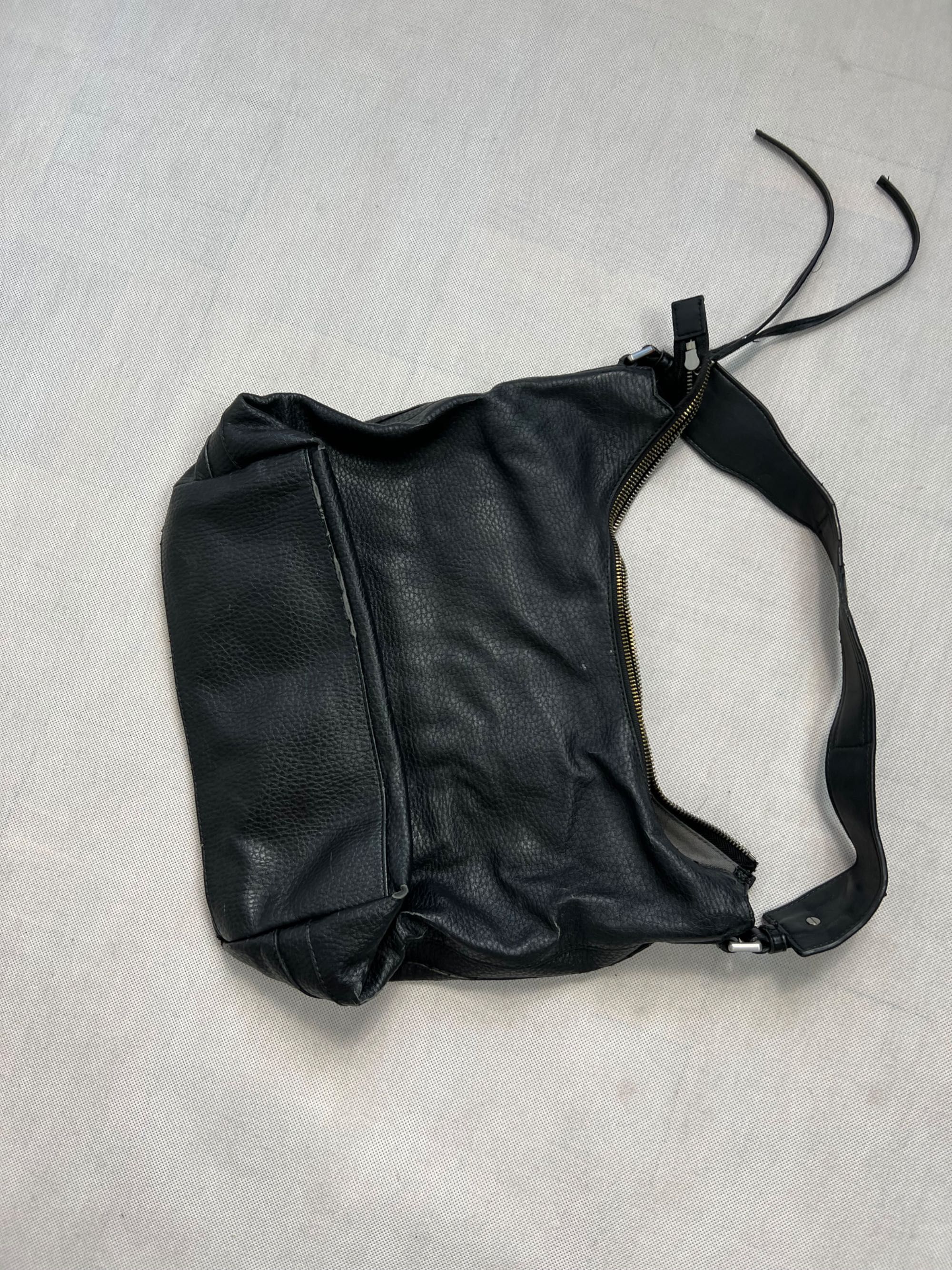 Torebka Calvin Klein black