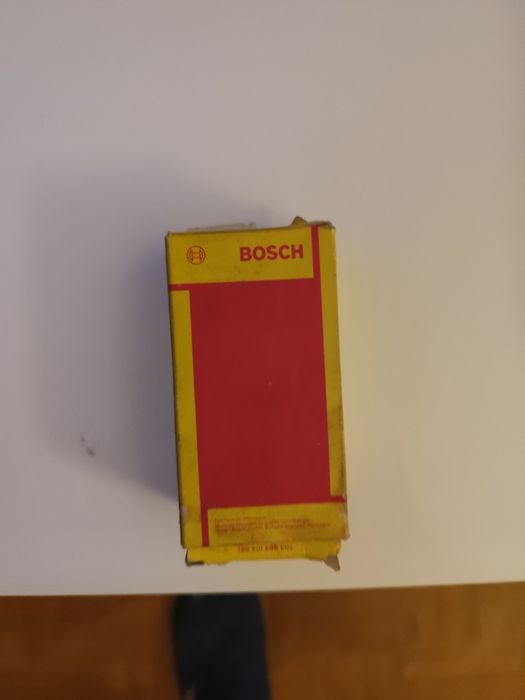 Canhão de ignição auto