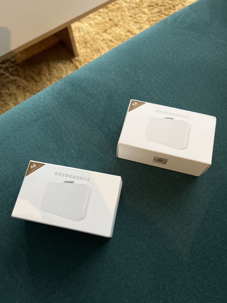 Inteligentny zamek do szafki bluetooth Xiaomi MIjia YEELOCK