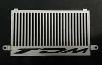 yamaha tdm 900 osłona chłodnicy radiator cover