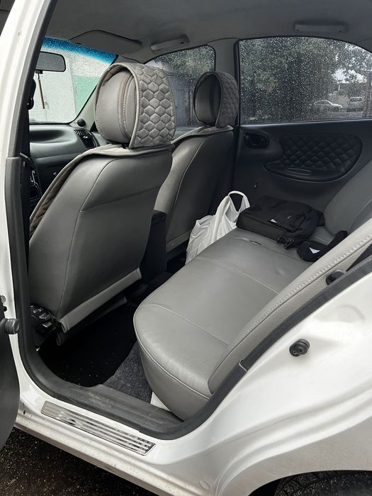 В продажі LANOS 1.5 KOREA