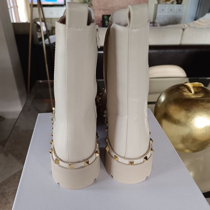 Bota/Galocha nunca usada