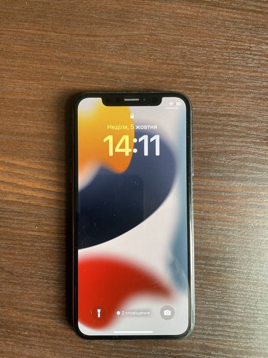 Iphone x 256Gb