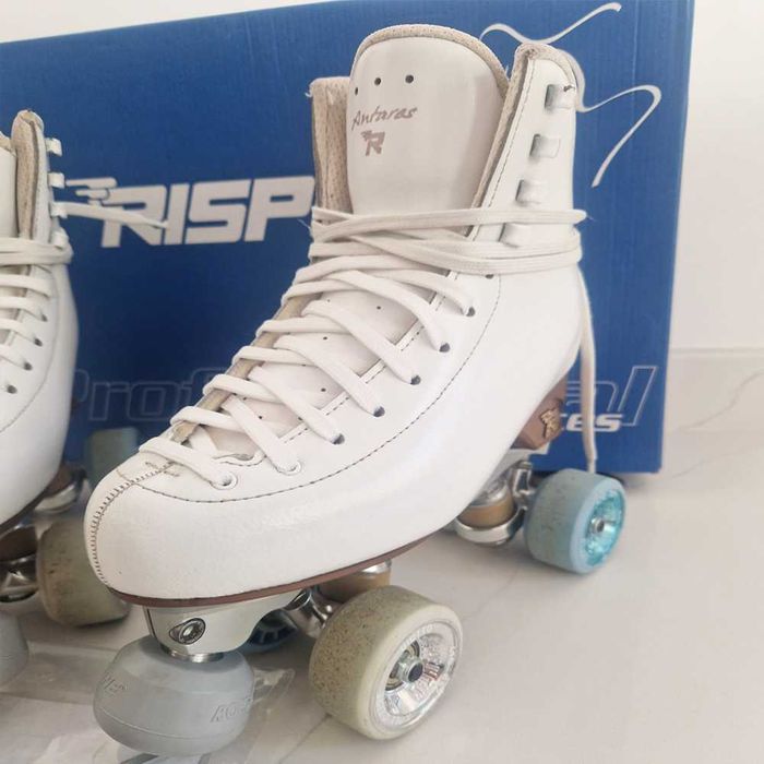 Patins Risport Antares – Tamanho 245 (37)