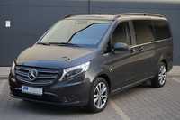 Mercedes-Benz Vito 116 CDI Tourer Select Długi Automat / SalonPL / LED / FV23%