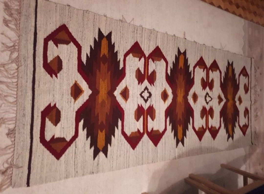 Kilim / Gobelin 203x98 cm