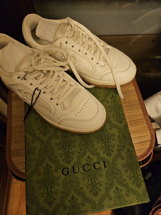 Sapatilhas Gucci 36