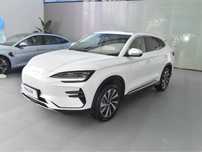 Byd song plus, Yaun, Song L, Sea Lion 7, Han запчасти