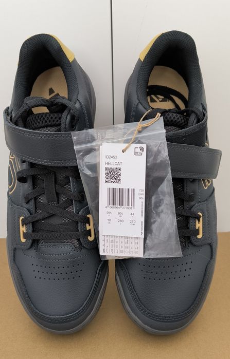 Sapatilha Adidas 5ten (fiveten) BTT/FR/DH/Enduro