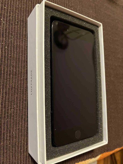 iPhone 7 plus / 128 bez blokad