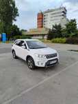 Suzuki Vitara Vitara Premium LPG 4x4 Navi Climatronik Kamera Radar Salon PL ASO