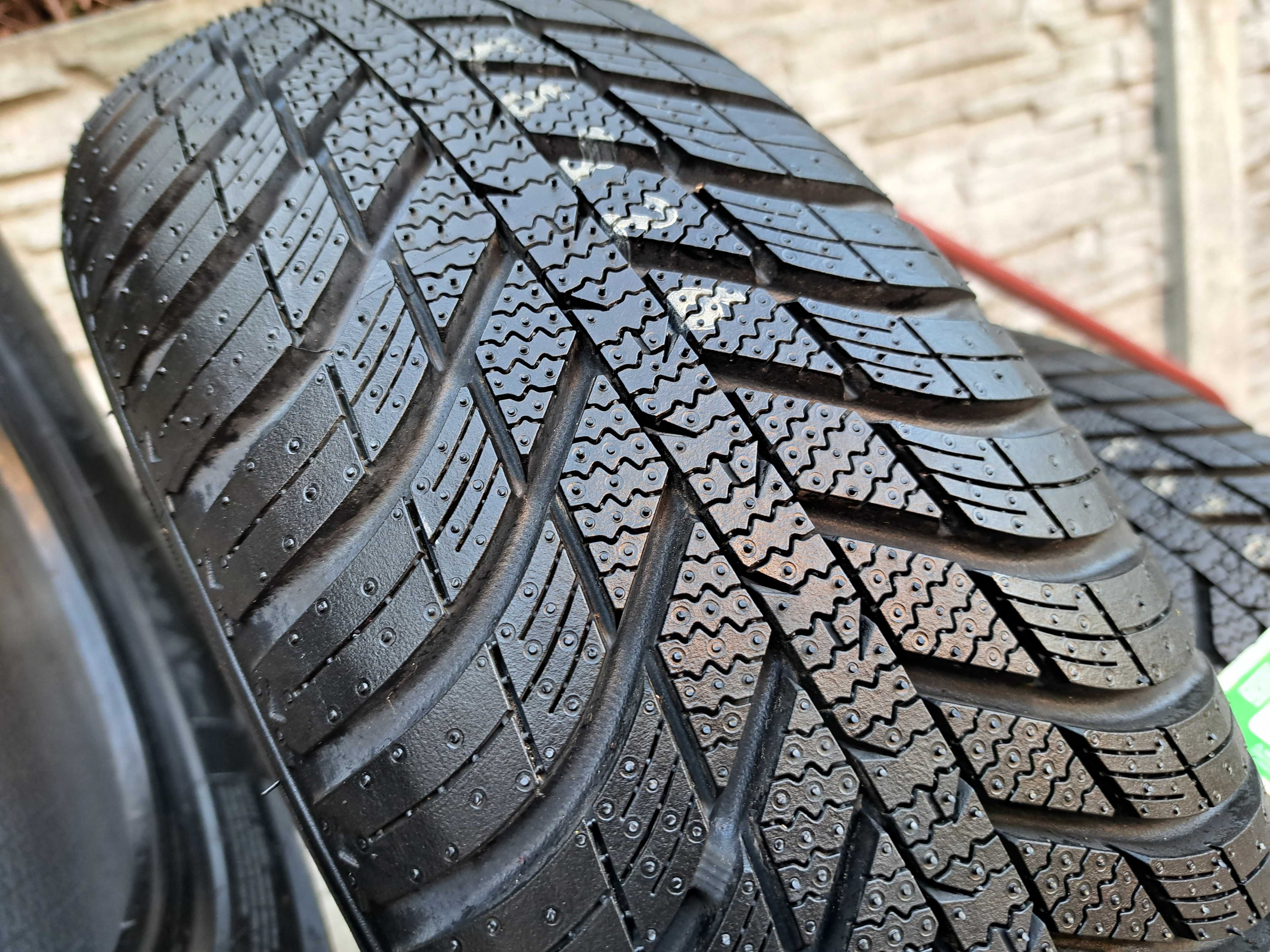 4 Opony NOWE wielosezonowe 185/60 R14 Nexen Montaż i wyważanie Gratis!