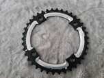 Blat BBB 38t 2x10 120BCD Truvativ XX/Sram