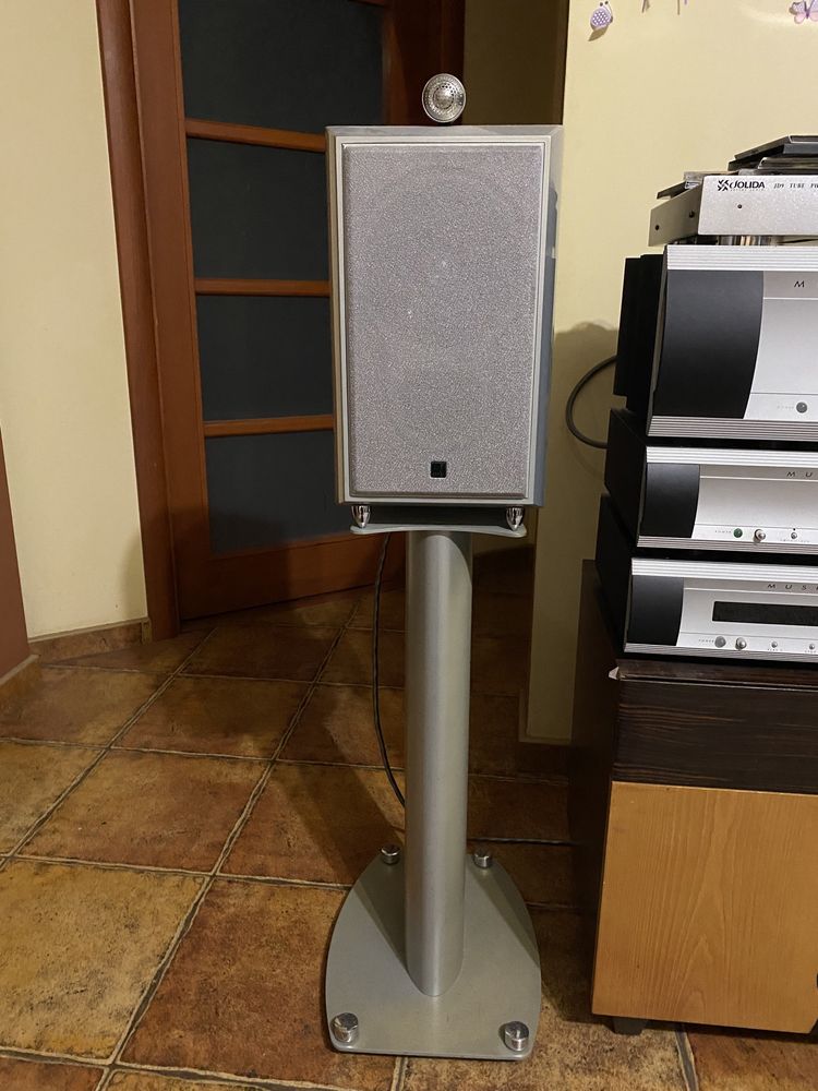 Стойки для АС, фирменные под Kef Reference, Kef XQ