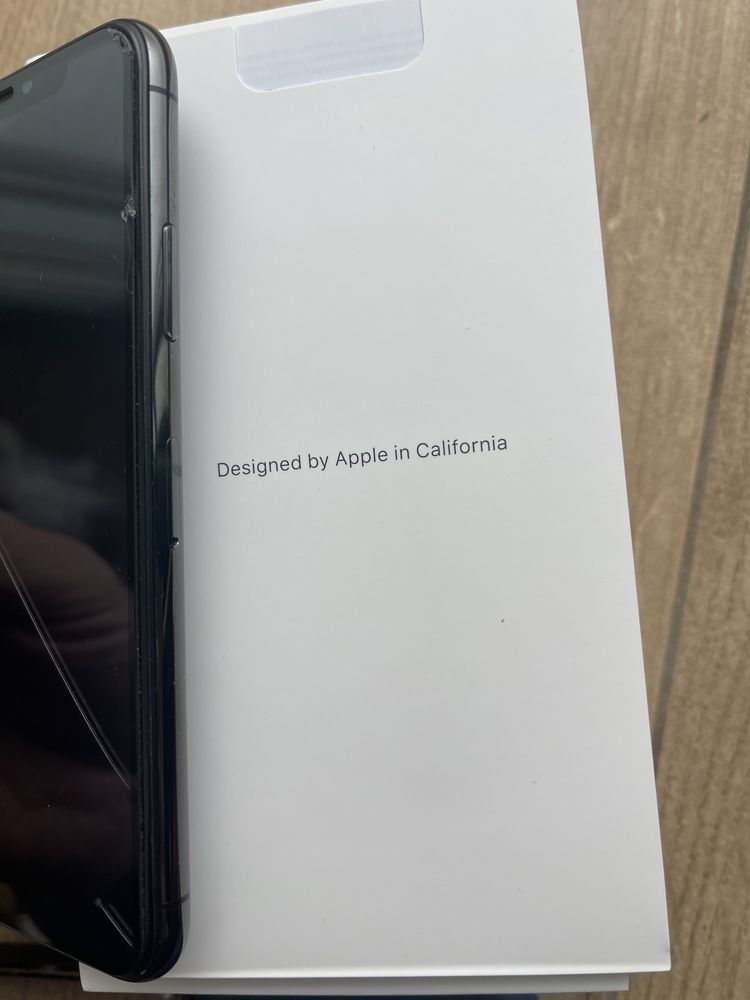 IPhone X 64Gb Neverlock