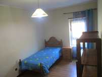 Quarto Individual Rapaz ESTUDANTE