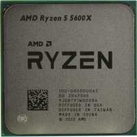 Процессор AMD Ryzen 5600x AM4