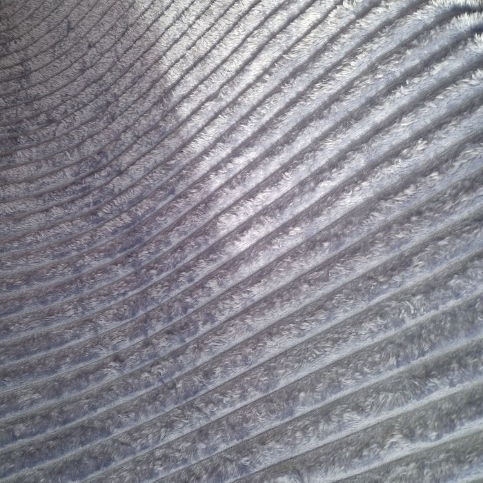 Koc, natzuta 3d lekki