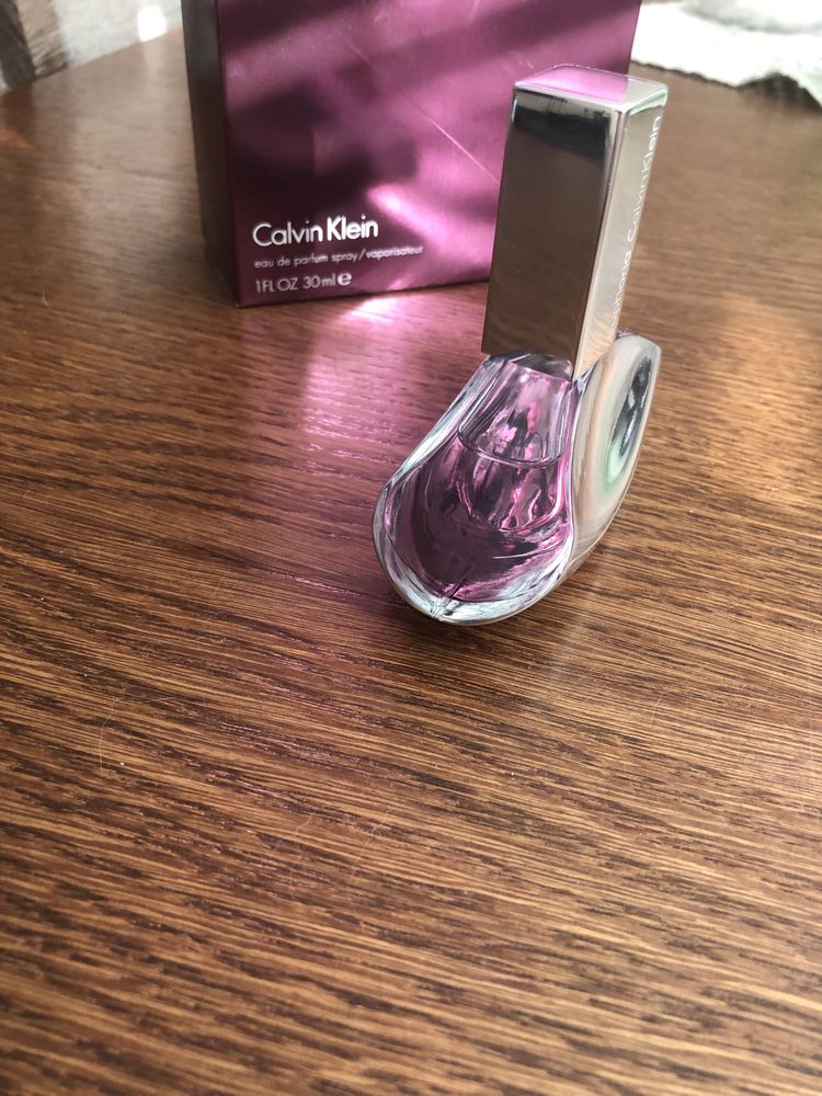 Calvin Klein euphoria