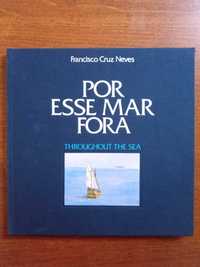 Livro Portugal em selos