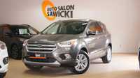 Ford Kuga Zarezerwowany