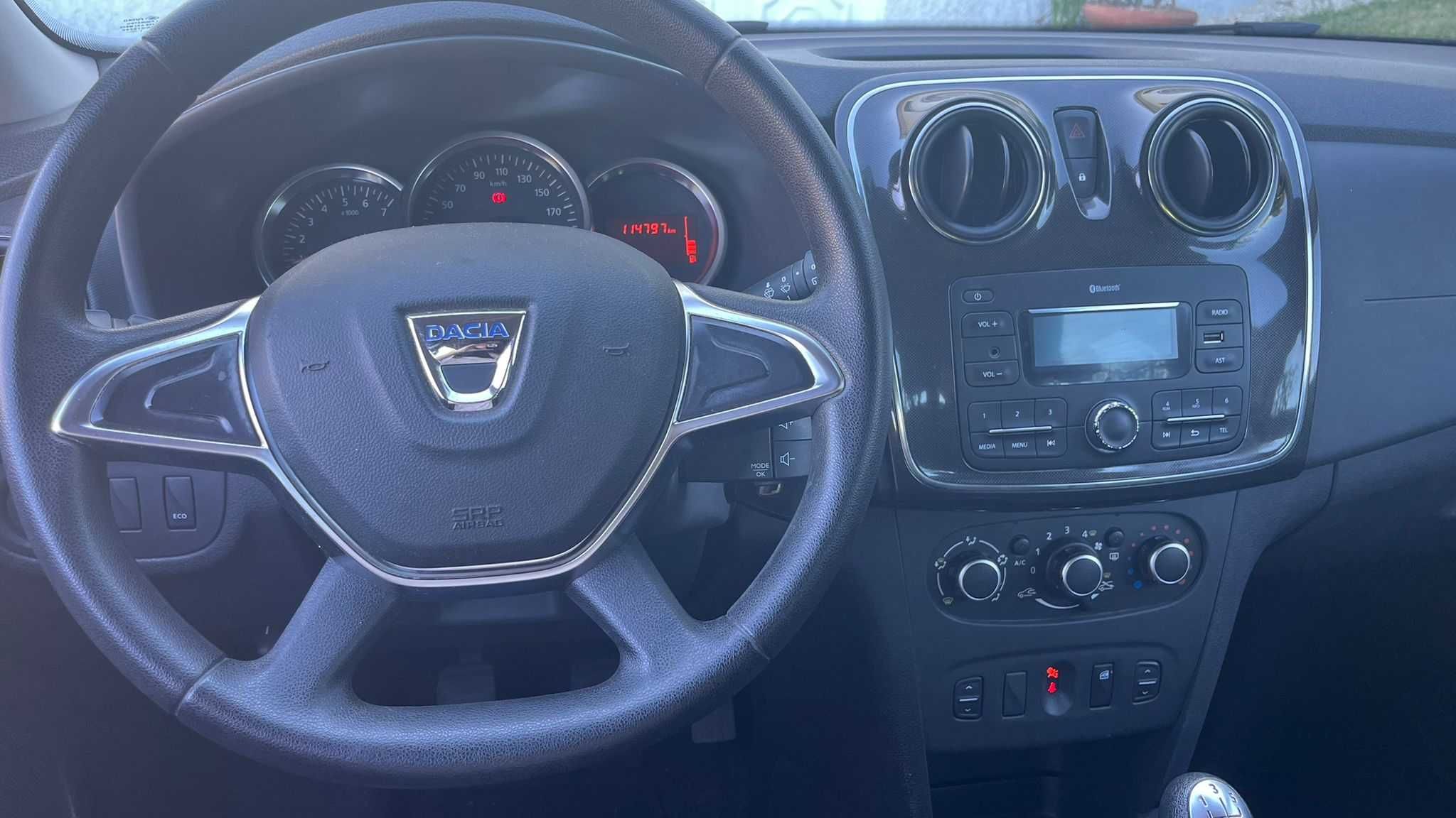 Dacia Logan MCV 1.5 DCI Comfort