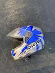 Kask motocyklowy