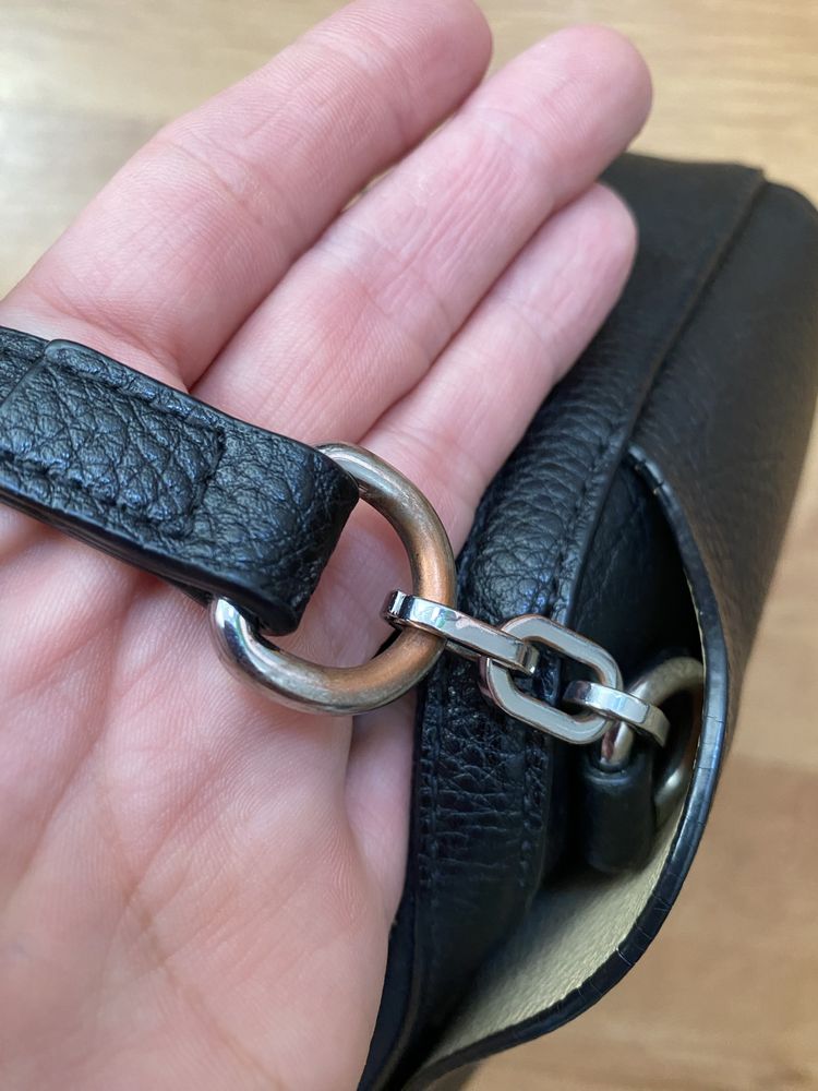 Torba, torebka Tommy Hilfiger